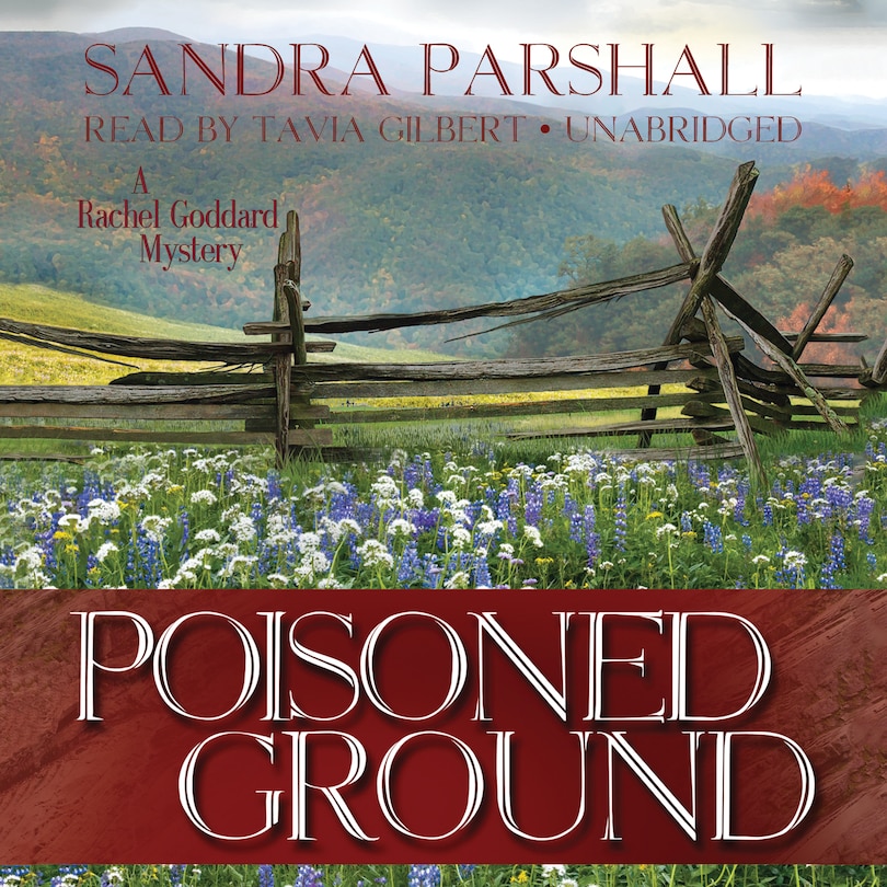 Couverture_Poisoned Ground