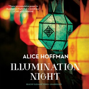Front cover_Illumination Night