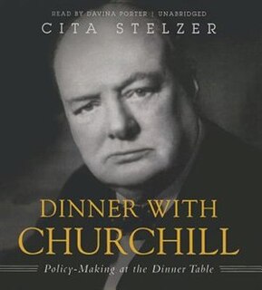 Couverture_Dinner With Churchill