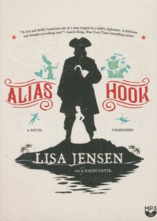 Front cover_Alias Hook