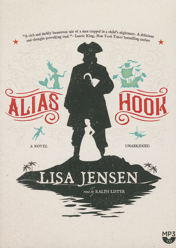 Front cover_Alias Hook