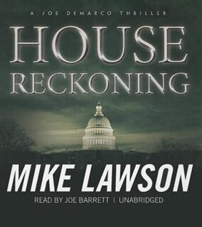 Front cover_House Reckoning