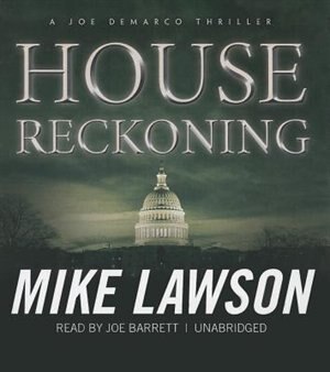 Front cover_House Reckoning