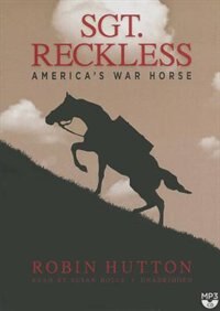 Front cover_Sgt. Reckless