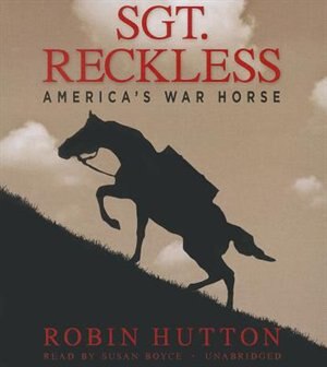 Front cover_Sgt. Reckless