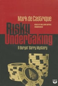 Couverture_Risky Undertaking
