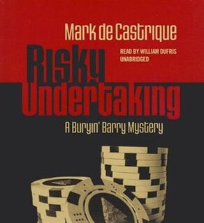 Front cover_Risky Undertaking