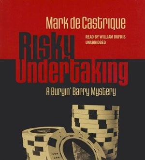 Front cover_Risky Undertaking