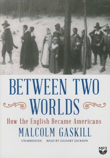 Front cover_Between Two Worlds
