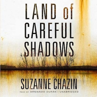 Couverture_Land of Careful Shadows