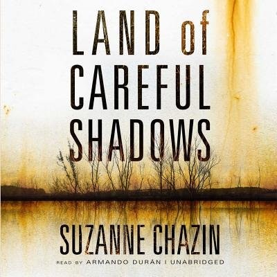 Couverture_Land of Careful Shadows