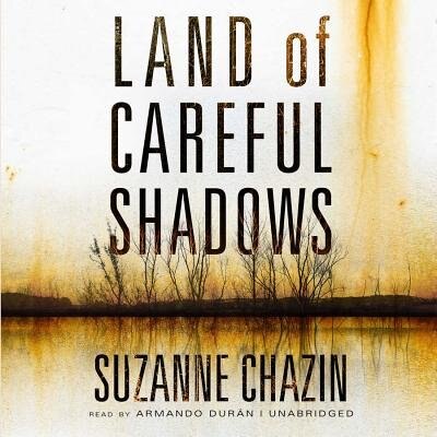 Couverture_Land of Careful Shadows
