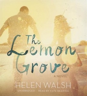 Couverture_The Lemon Grove