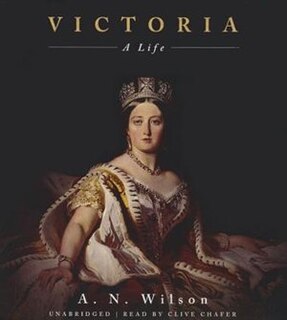 Victoria: A Life