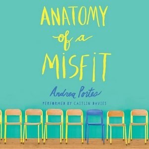 Anatomy Of A Misfit