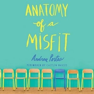 Anatomy Of A Misfit