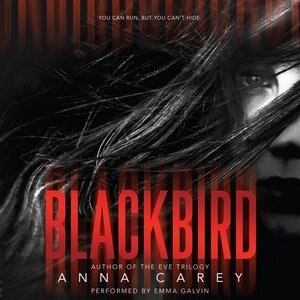 Front cover_Blackbird