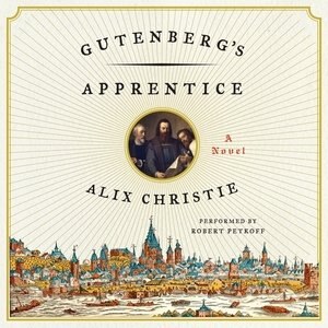 Front cover_Gutenberg's Apprentice