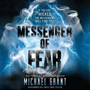 Messenger Of Fear