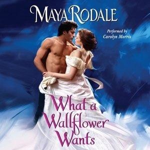 What A Wallflower Wants