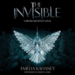 Front cover_The Invisible