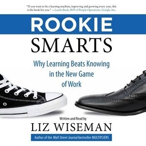 Front cover_Rookie Smarts
