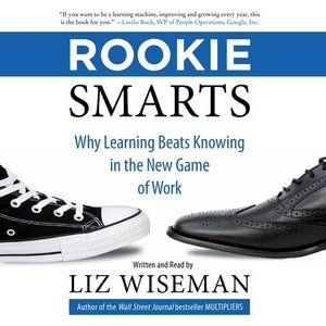 Front cover_Rookie Smarts