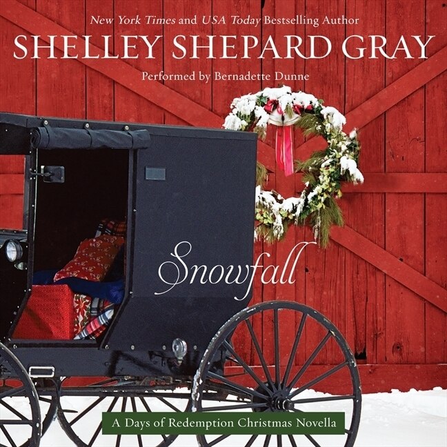 Snowfall: A Days Of Redemption Christmas Novella