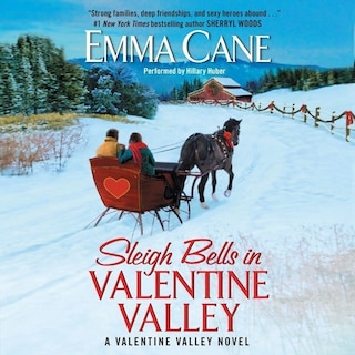 Couverture_Sleigh Bells In Valentine Valley