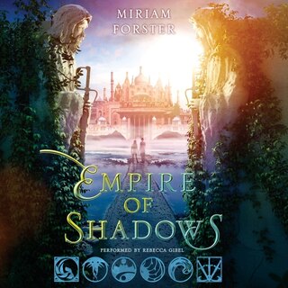 Empire Of Shadows