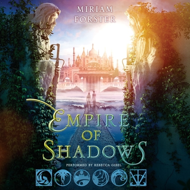 Empire Of Shadows