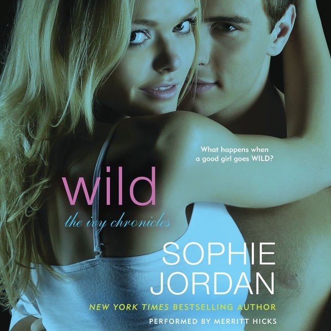 Front cover_Wild