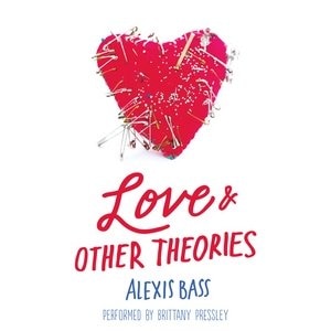 Love And Other Theories