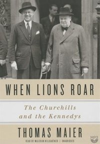 Couverture_When Lions Roar