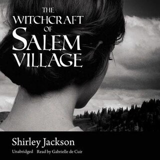 Front cover_The Witchcraft Of Salem Village