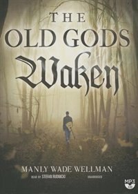 Front cover_The Old Gods Waken