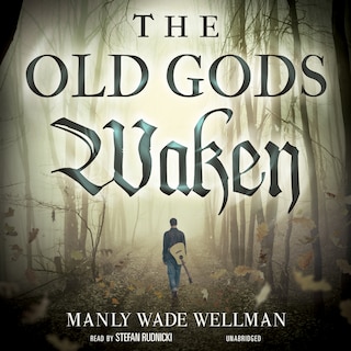 Front cover_The Old Gods Waken