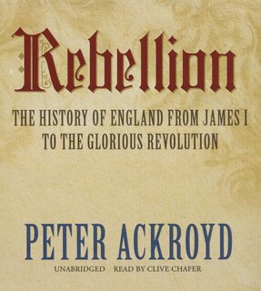 Front cover_Rebellion