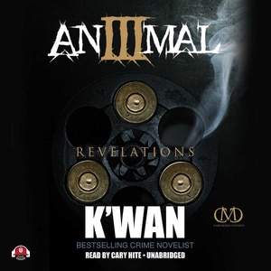 Front cover_Animal 3