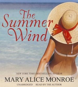 Couverture_The Summer Wind
