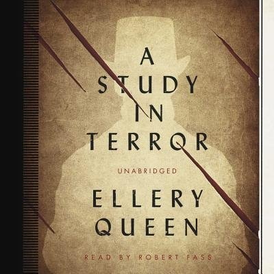 Front cover_A Study In Terror