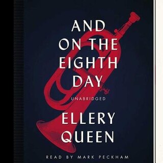 Couverture_And On The Eighth Day