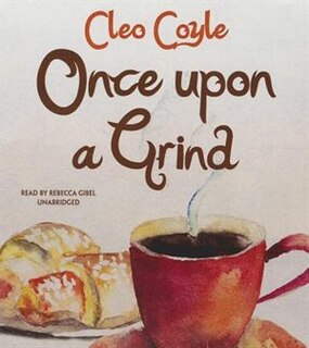 Couverture_Once Upon A Grind