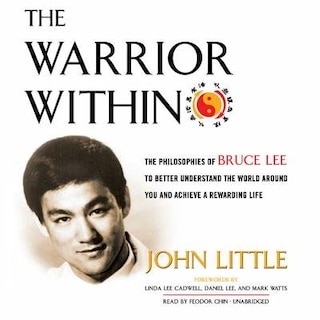 Front cover_The Warrior Within