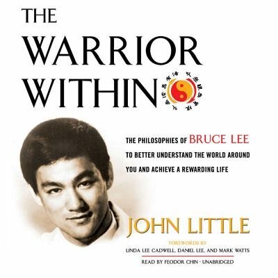 Front cover_The Warrior Within