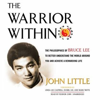 Front cover_The Warrior Within