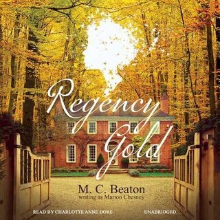 Couverture_Regency Gold