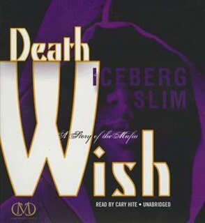 Front cover_Death Wish