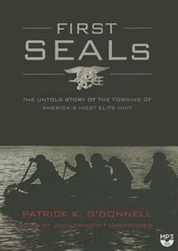 Couverture_First SEALs