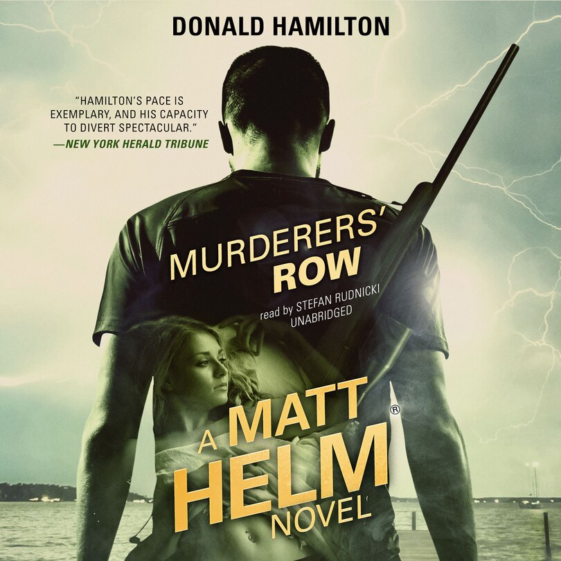 Front cover_Murderers&rsquo; Row